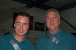 Bok, Plugge, Verloop 